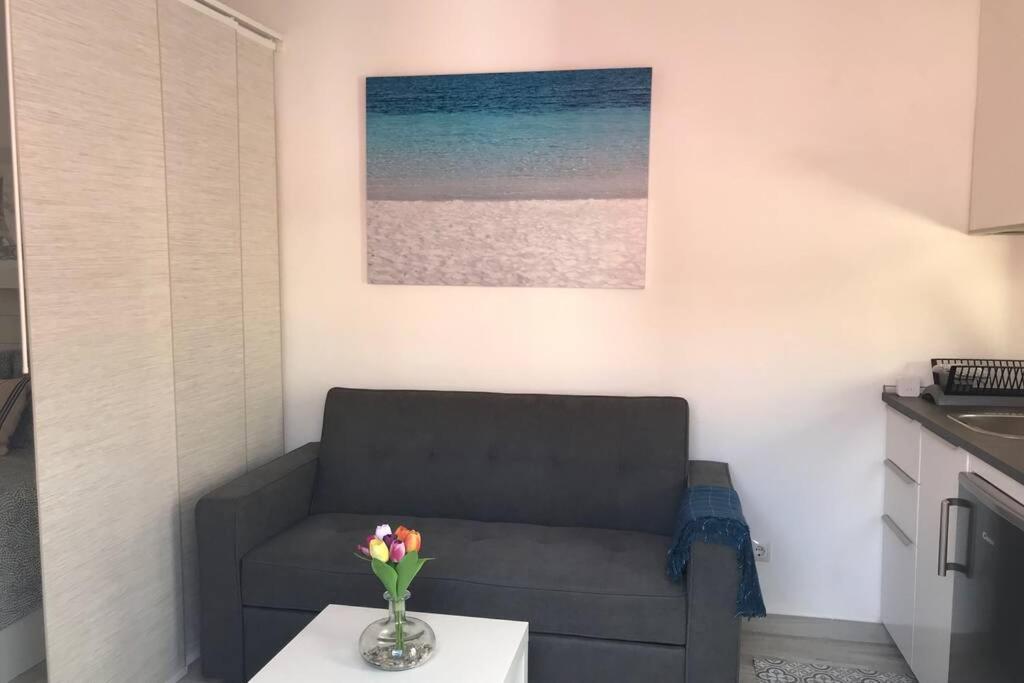 Mar&Mar, apartamento nuevo con solárium y piscina Gran Tarajal Exterior foto