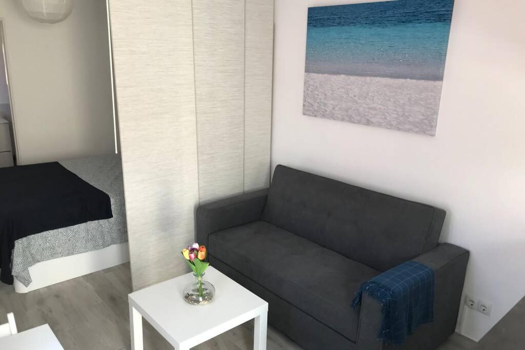 Mar&Mar, apartamento nuevo con solárium y piscina Gran Tarajal Exterior foto