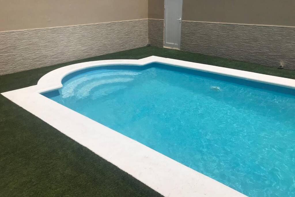 Mar&Mar, apartamento nuevo con solárium y piscina Gran Tarajal Exterior foto