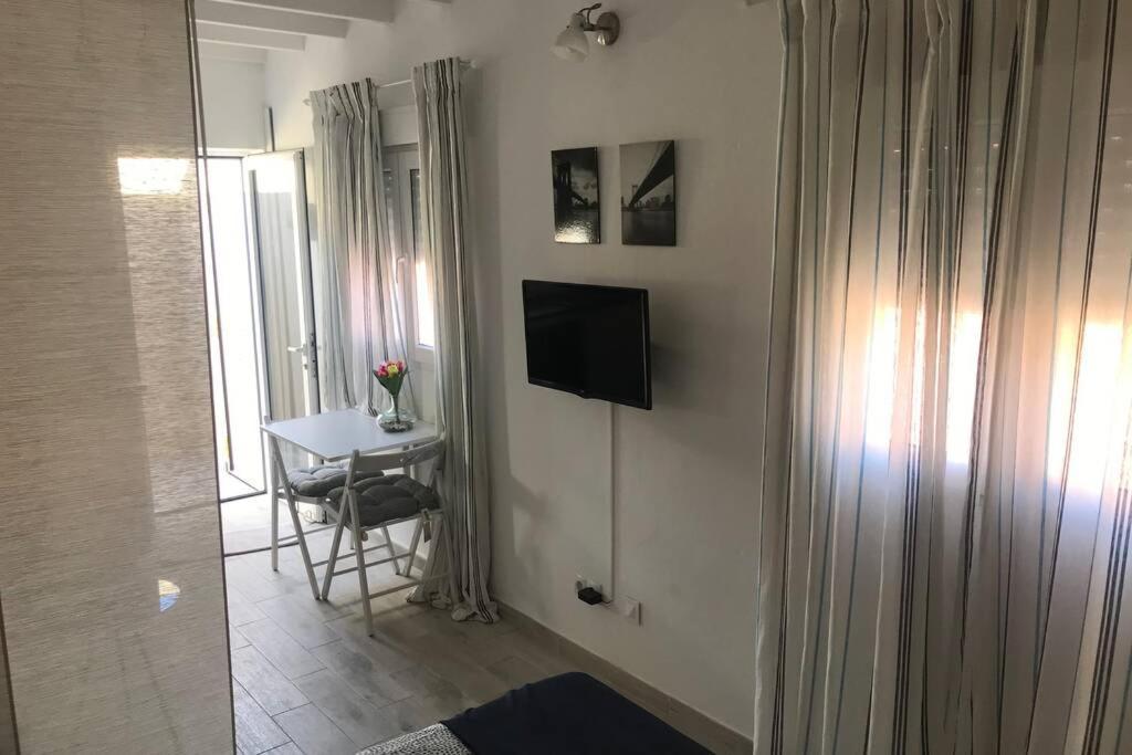 Mar&Mar, apartamento nuevo con solárium y piscina Gran Tarajal Exterior foto