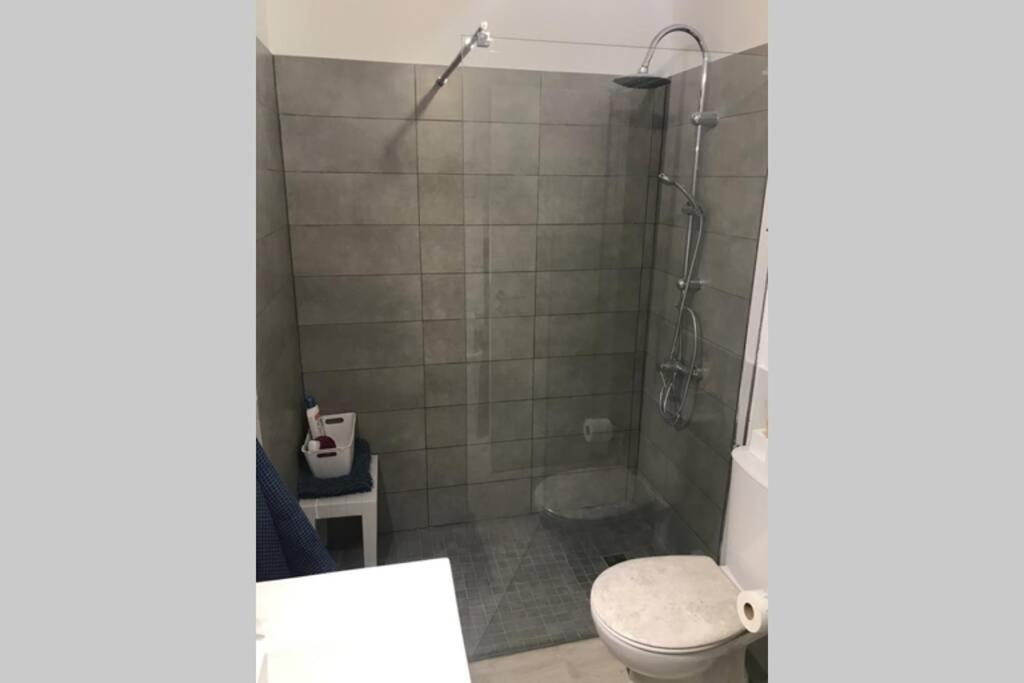 Mar&Mar, apartamento nuevo con solárium y piscina Gran Tarajal Exterior foto