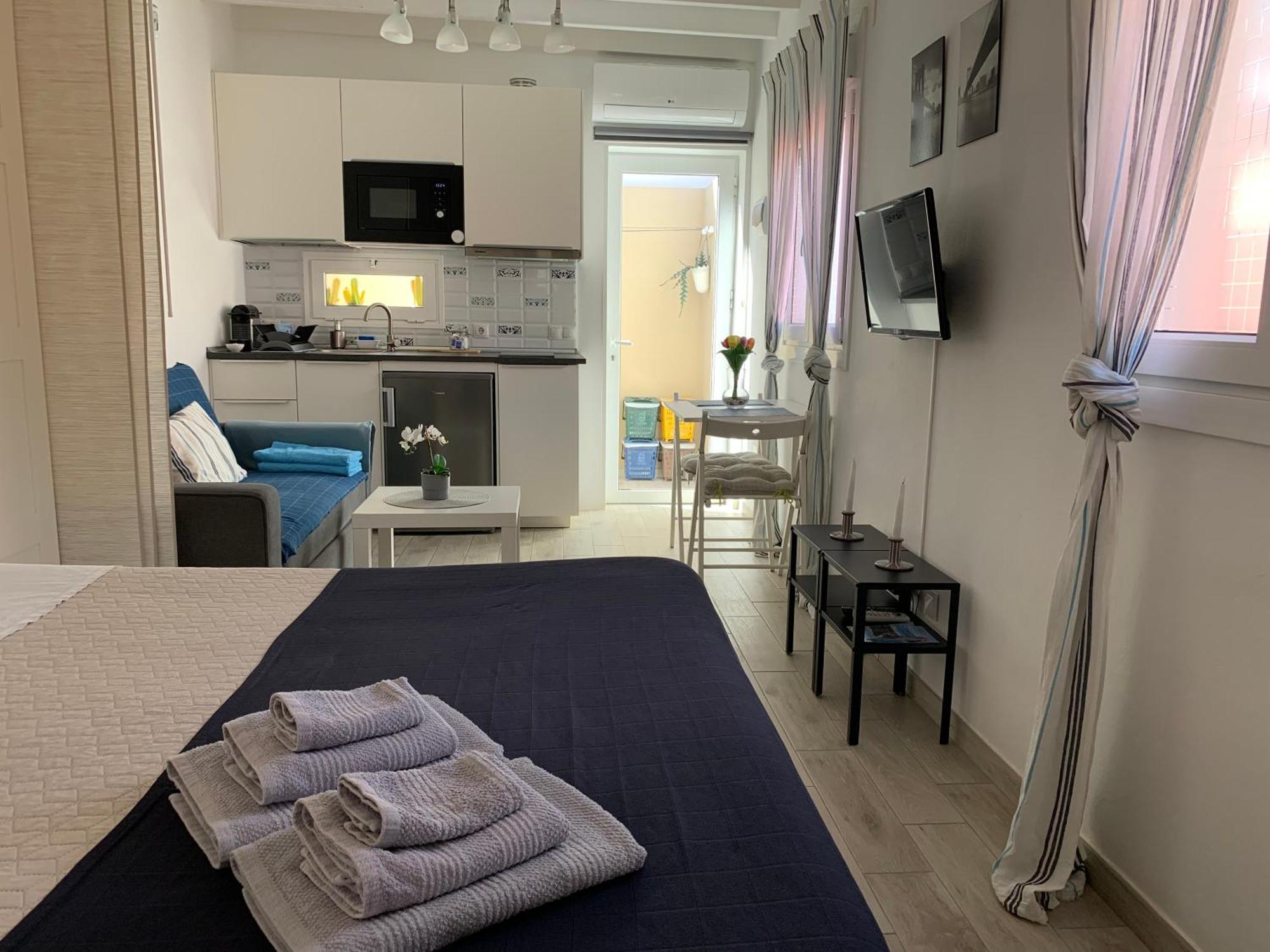 Mar&Mar, apartamento nuevo con solárium y piscina Gran Tarajal Exterior foto