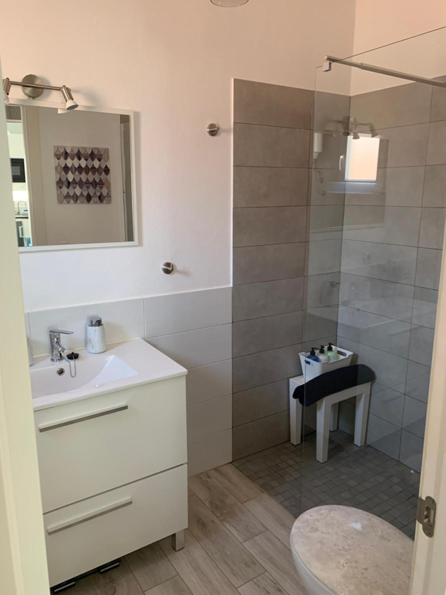 Mar&Mar, apartamento nuevo con solárium y piscina Gran Tarajal Exterior foto