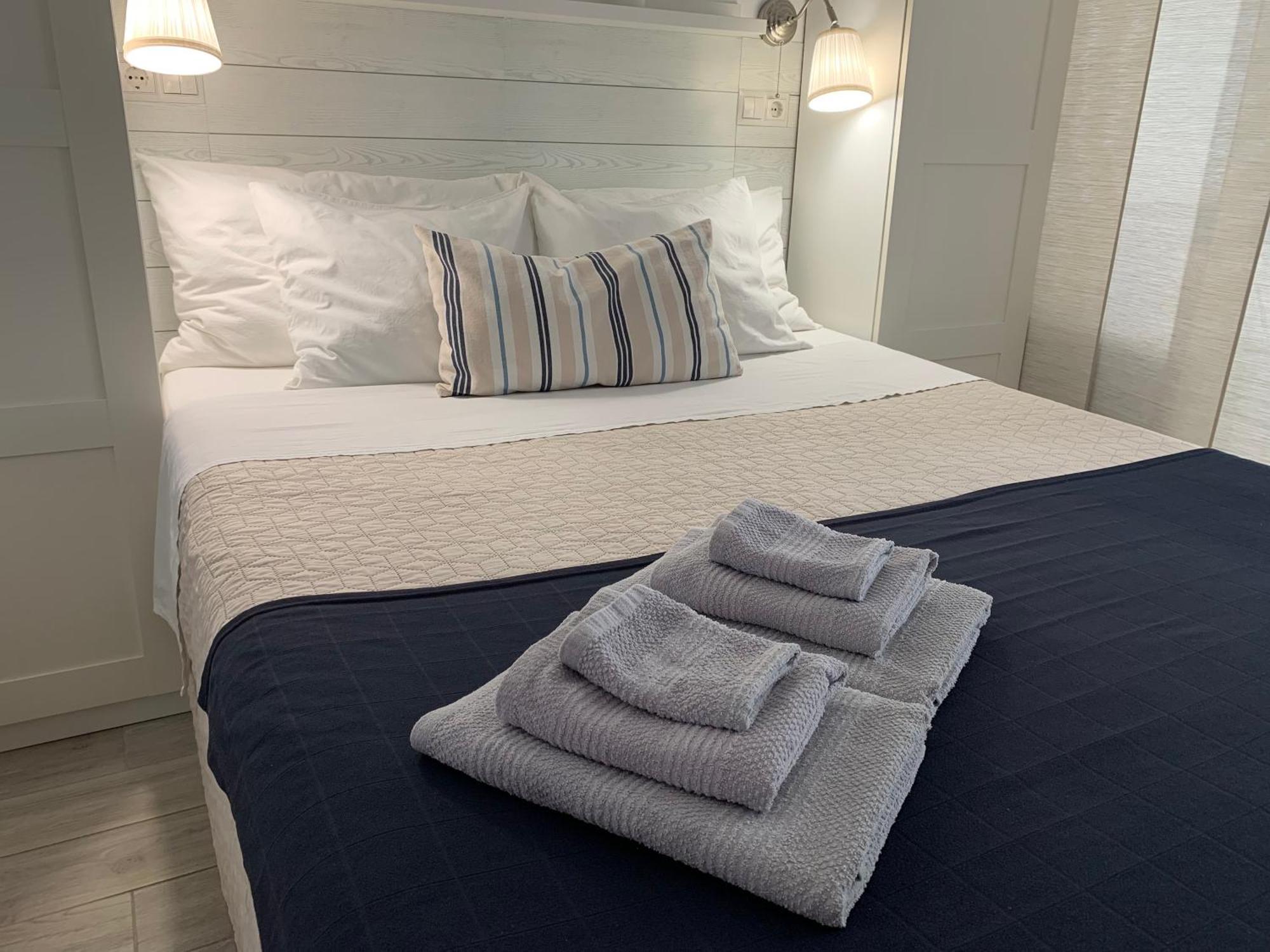 Mar&Mar, apartamento nuevo con solárium y piscina Gran Tarajal Exterior foto