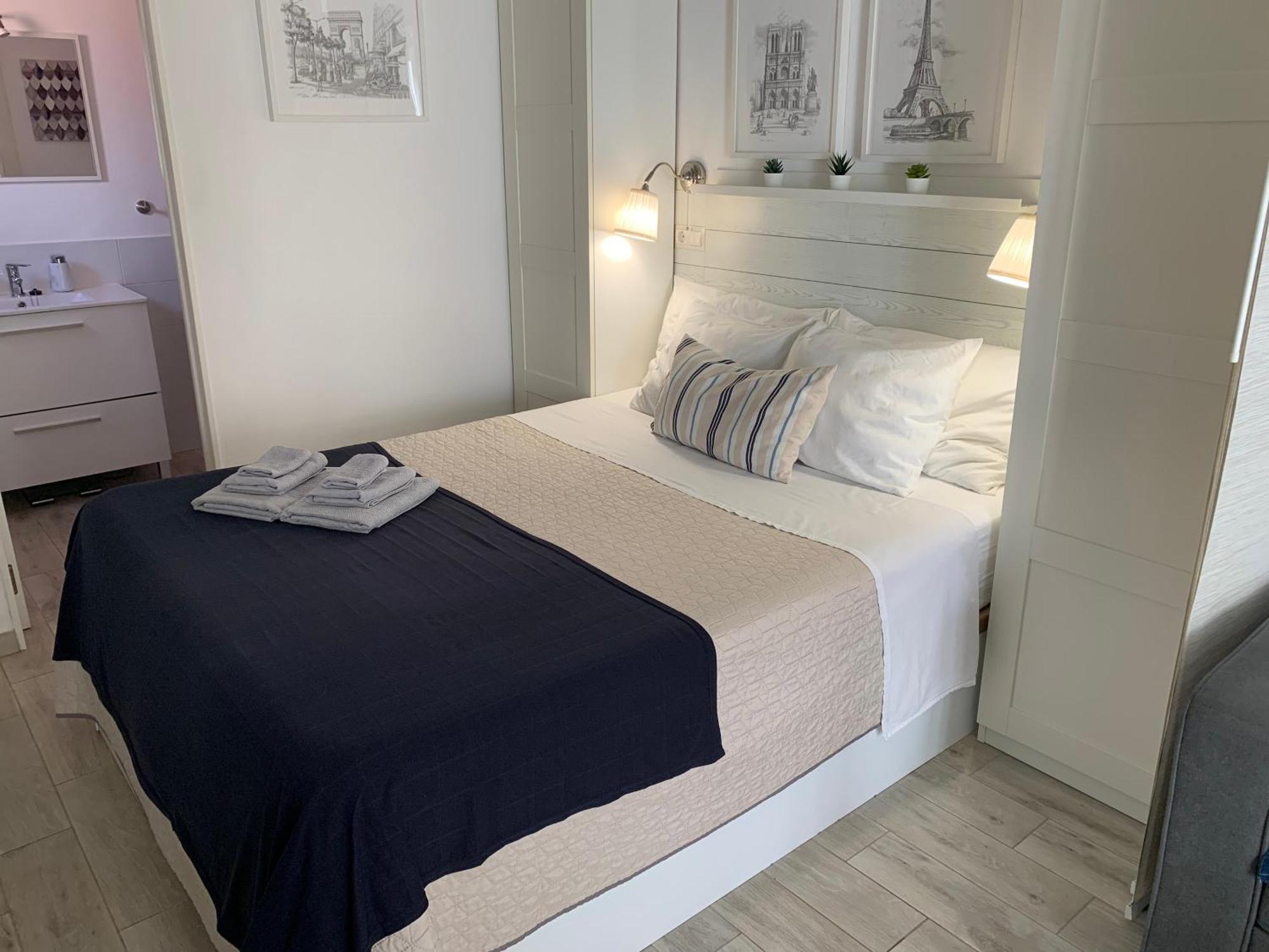 Mar&Mar, apartamento nuevo con solárium y piscina Gran Tarajal Exterior foto