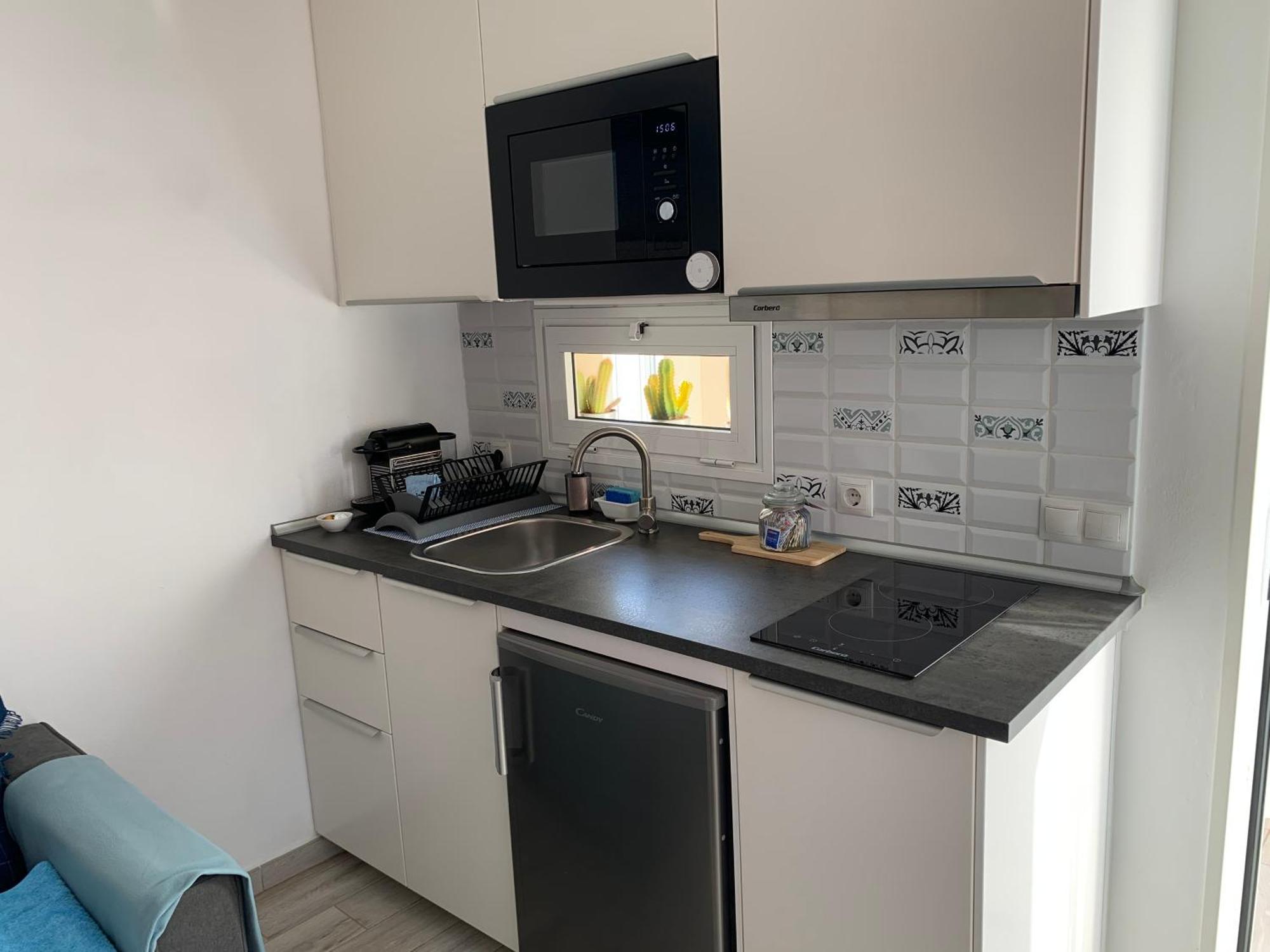 Mar&Mar, apartamento nuevo con solárium y piscina Gran Tarajal Exterior foto