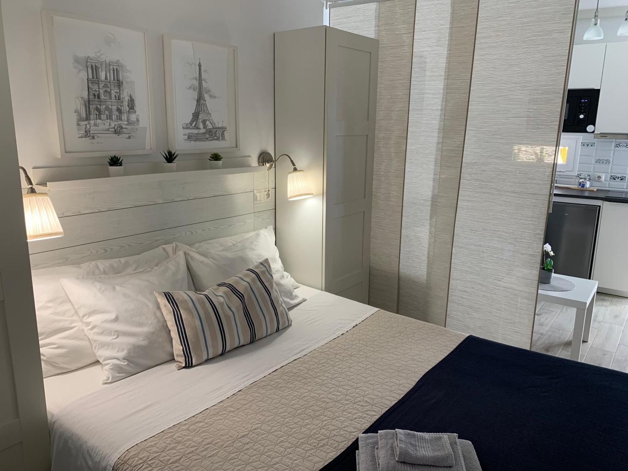 Mar&Mar, apartamento nuevo con solárium y piscina Gran Tarajal Exterior foto