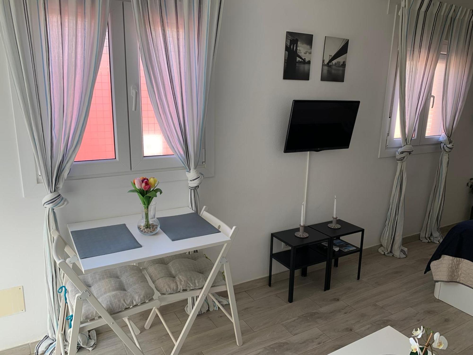Mar&Mar, apartamento nuevo con solárium y piscina Gran Tarajal Exterior foto