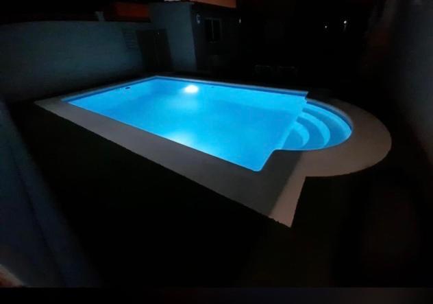 Mar&Mar, apartamento nuevo con solárium y piscina Gran Tarajal Exterior foto